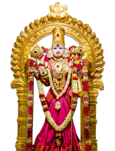 Shri Kanaga Thurkkai Amman Temple - Ealing Amman