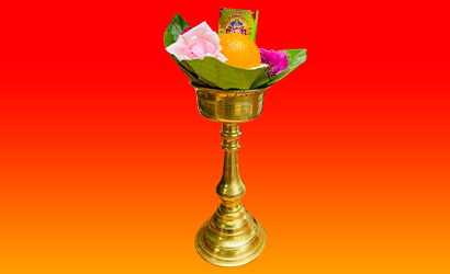 Shri Kanaga Thurkkai Amman Temple - Ealing Amman